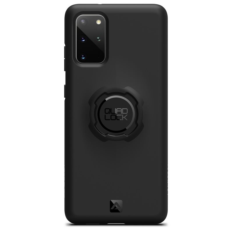 FUNDA MÓVIL QUAD LOCK - SAMSUNG GALAXY S20+