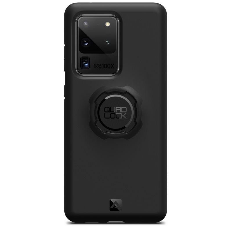 FUNDA MÓVIL QUAD LOCK - SAMSUNG GALAXY S20 ULTRA