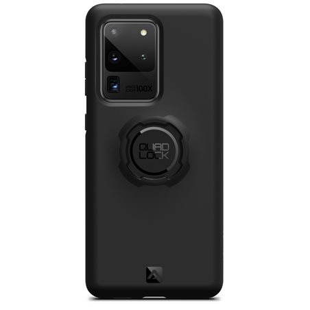 FUNDA MÓVIL QUAD LOCK - SAMSUNG GALAXY S20 ULTRA