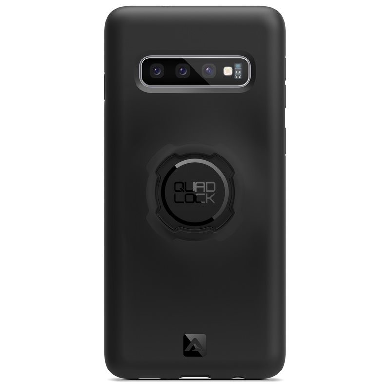 FUNDA MÓVIL QUAD LOCK - SAMSUNG GALAXY S10