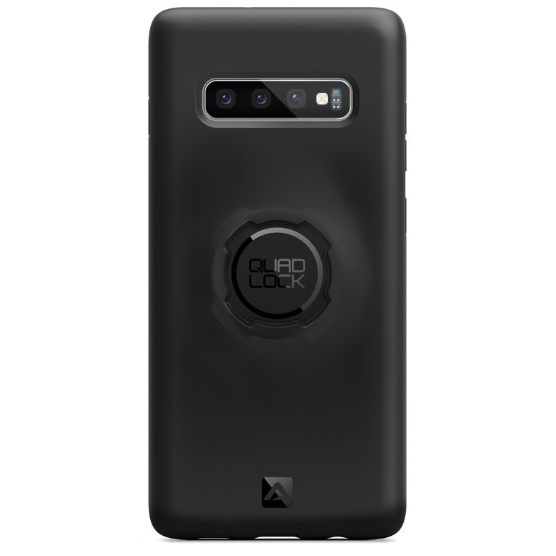 FUNDA MÓVIL QUAD LOCK - SAMSUNG GALAXY S10+