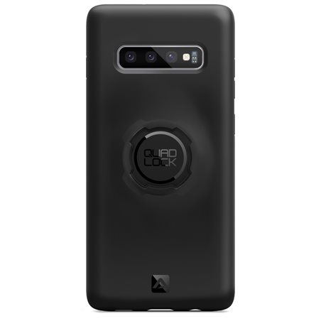 FUNDA MÓVIL QUAD LOCK - SAMSUNG GALAXY S10+