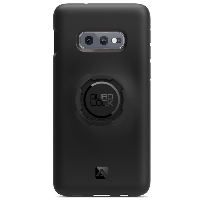 FUNDA MÓVIL QUAD LOCK - SAMSUNG GALAXY S10E