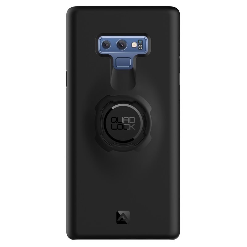 FUNDA MÓVIL QUAD LOCK - SAMSUNG GALAXY NOTE 9