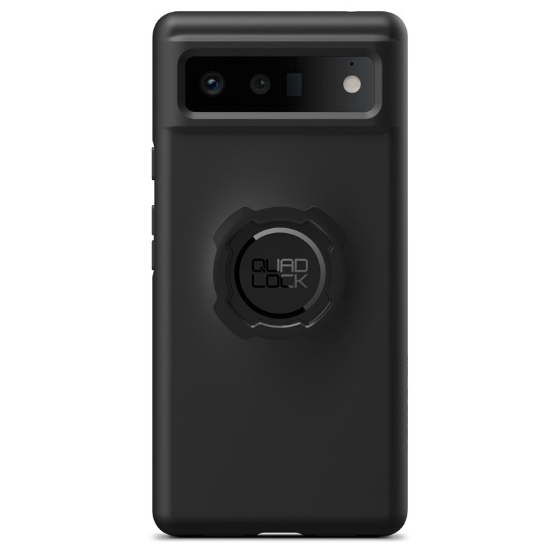 FUNDA MÓVIL QUAD LOCK - GOOGLE PIXEL 6