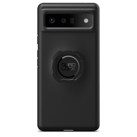 FUNDA MÓVIL QUAD LOCK - GOOGLE PIXEL 6