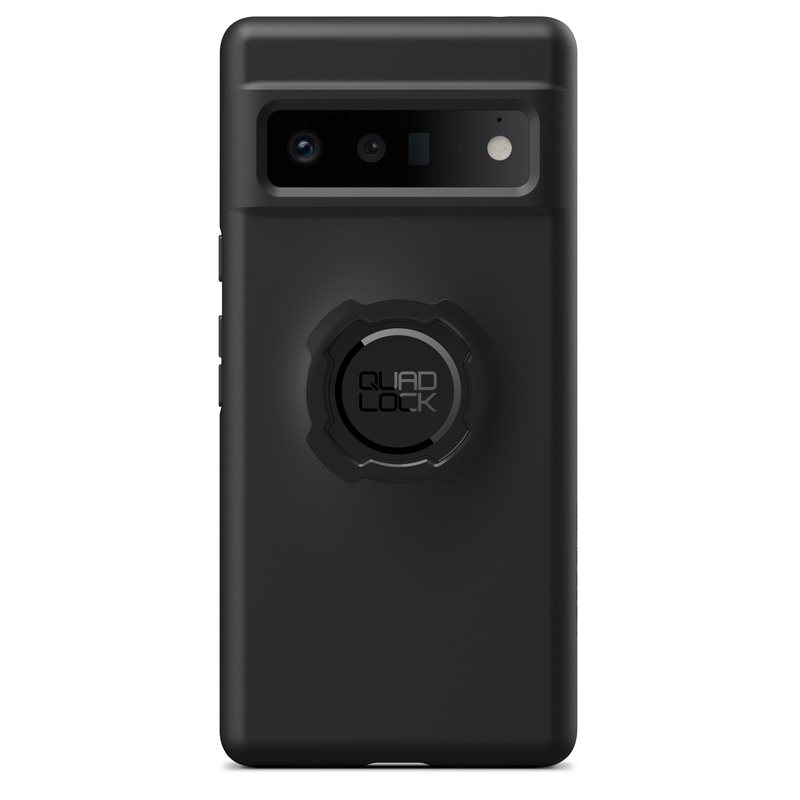 FUNDA MÓVIL QUAD LOCK - GOOGLE PIXEL 6 PRO