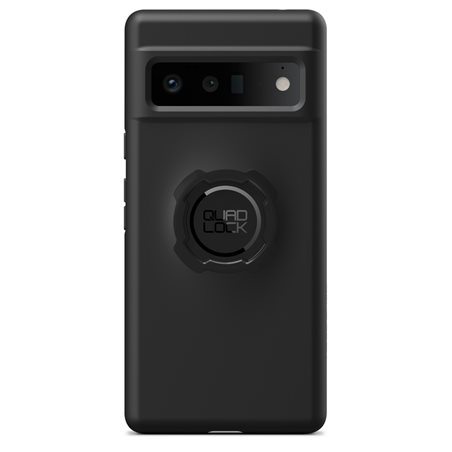 FUNDA MÓVIL QUAD LOCK - GOOGLE PIXEL 6 PRO