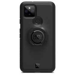 FUNDA MÓVIL QUAD LOCK - GOOGLE PIXEL 5