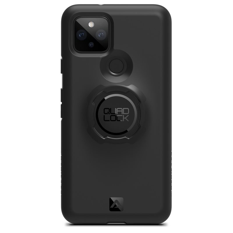 FUNDA MÓVIL QUAD LOCK - GOOGLE PIXEL 5