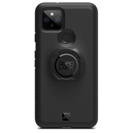 FUNDA MÓVIL QUAD LOCK - GOOGLE PIXEL 5