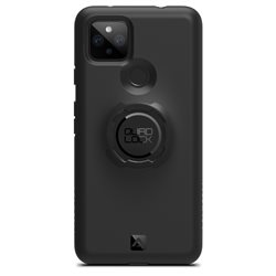 FUNDA MÓVIL QUAD LOCK - GOOGLE PIXEL 4A (5G)