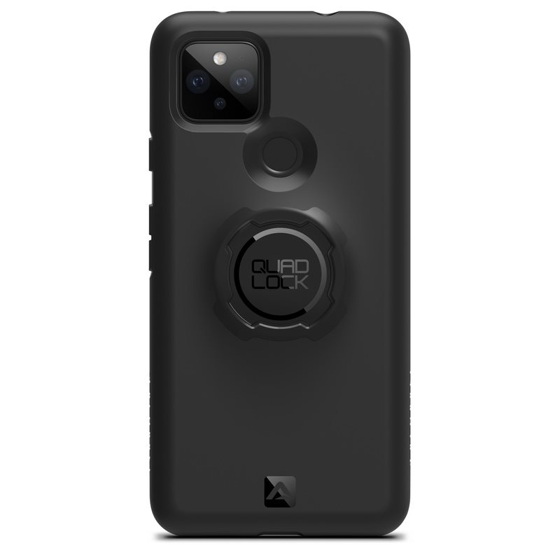 FUNDA MÓVIL QUAD LOCK - GOOGLE PIXEL 4A (5G)