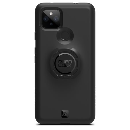 FUNDA MÓVIL QUAD LOCK - GOOGLE PIXEL 4A (5G)
