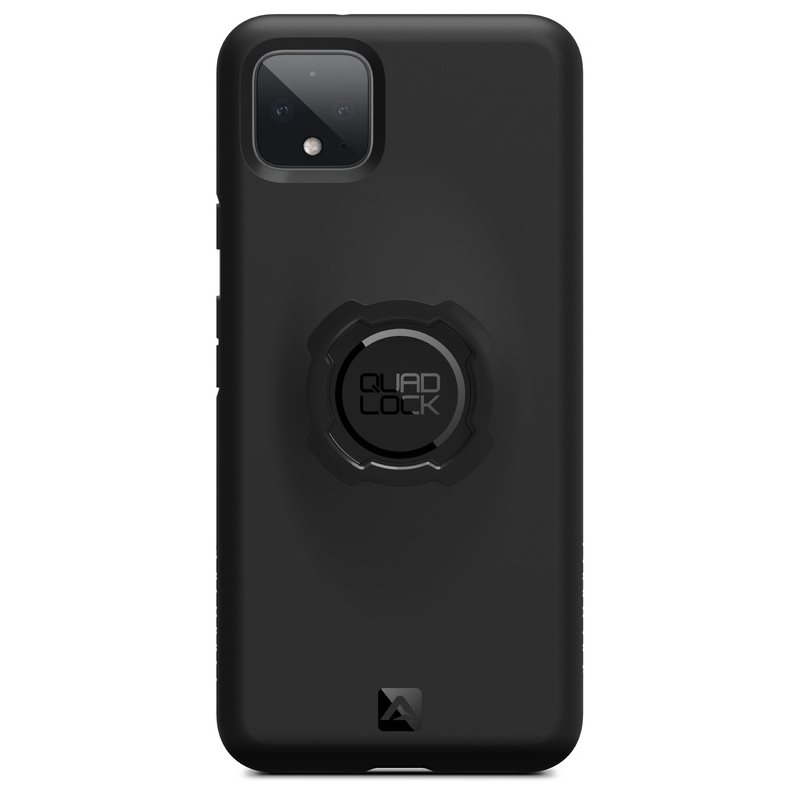 FUNDA MÓVIL QUAD LOCK - GOOGLE PIXEL 4XL