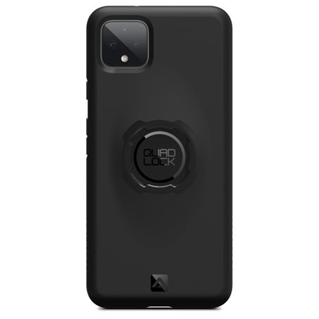 FUNDA MÓVIL QUAD LOCK - GOOGLE PIXEL 4XL