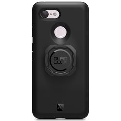 FUNDA DE TELÉFONO QUAD LOCK - GOOGLE PIXEL 3