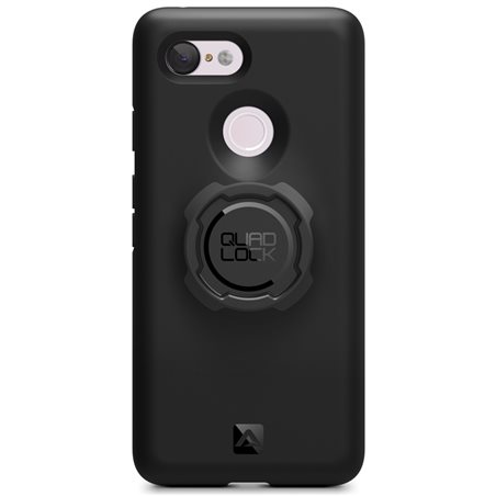 FUNDA DE TELÉFONO QUAD LOCK - GOOGLE PIXEL 3