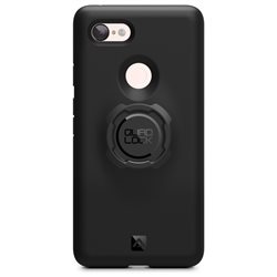 FUNDA MÓVIL QUAD LOCK - GOOGLE PIXEL 3XL