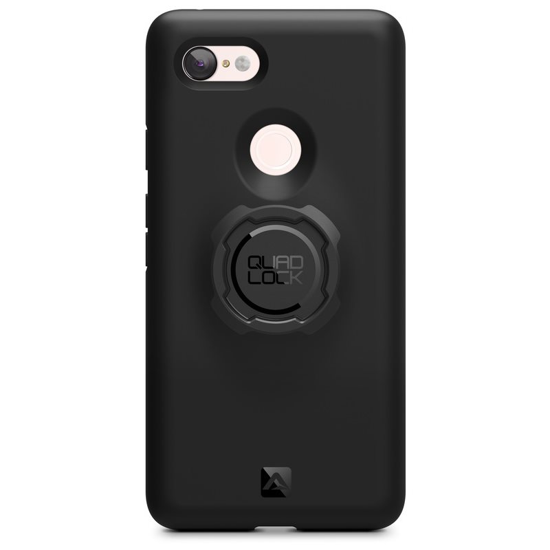 FUNDA MÓVIL QUAD LOCK - GOOGLE PIXEL 3XL