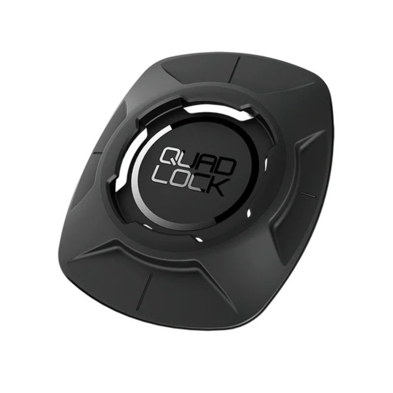 ADAPTADOR UNIVERSAL QUAD LOCK ADAPTADOR UNIVERSAL QUAD LOCK