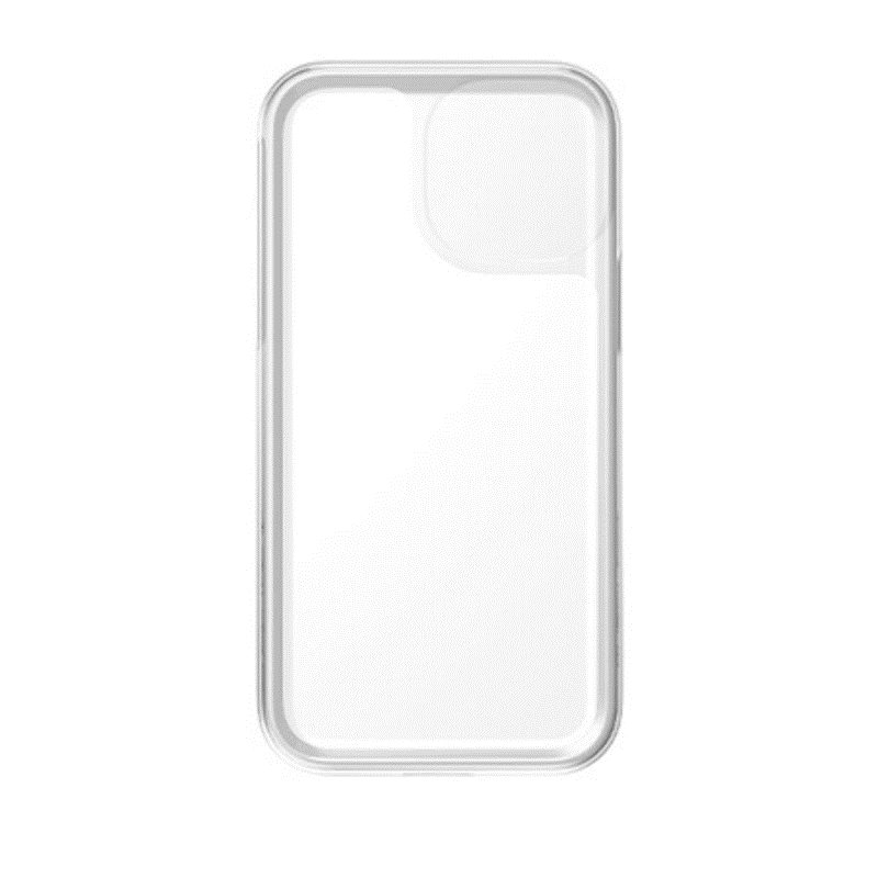 FUNDA IMPERMEABLE QUAD LOCK PONCHO - IPHONE 13 MINI
