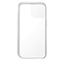 FUNDA IMPERMEABLE QUAD LOCK PONCHO - IPHONE 13