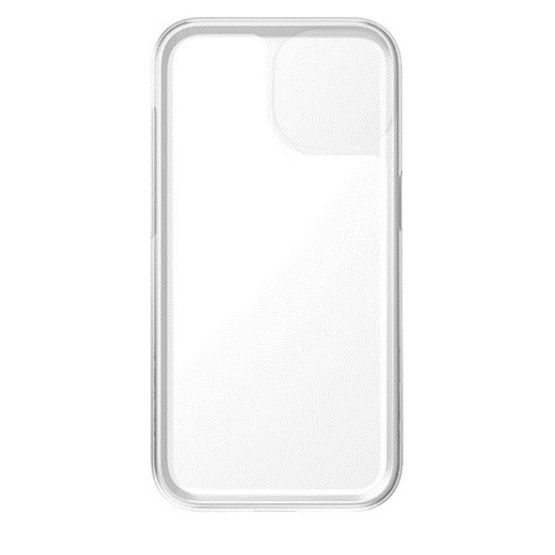 FUNDA IMPERMEABLE QUAD LOCK PONCHO - IPHONE 13