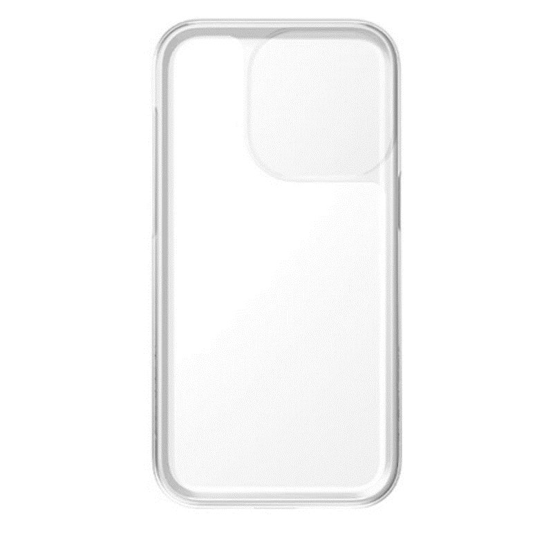 FUNDA IMPERMEABLE QUAD LOCK PONCHO - IPHONE 13 PRO
