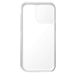 FUNDA IMPERMEABLE QUAD LOCK PONCHO - IPHONE 13 PRO MAX