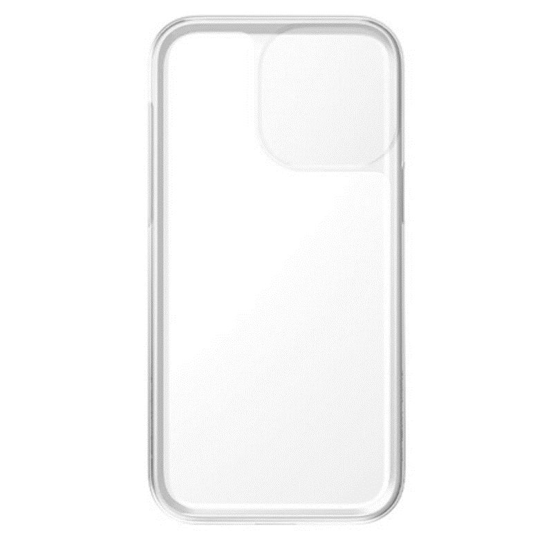 FUNDA IMPERMEABLE QUAD LOCK PONCHO - IPHONE 13 PRO MAX