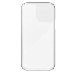 FUNDA IMPERMEABLE QUAD LOCK PONCHO - IPHONE 12/12 PRO