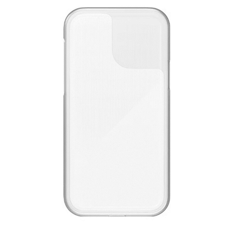 FUNDA IMPERMEABLE QUAD LOCK PONCHO - IPHONE 12/12 PRO
