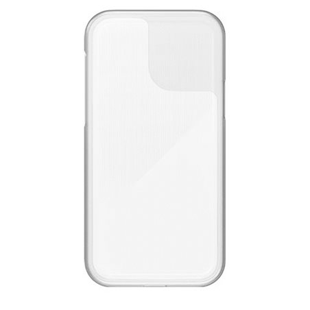 FUNDA IMPERMEABLE QUAD LOCK PONCHO - IPHONE 12/12 PRO
