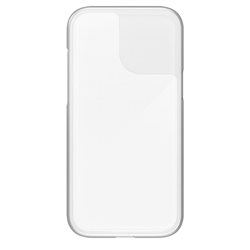 FUNDA IMPERMEABLE QUAD LOCK PONCHO - IPHONE 12 PRO MAX