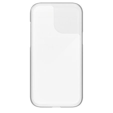 FUNDA IMPERMEABLE QUAD LOCK PONCHO - IPHONE 12 PRO MAX