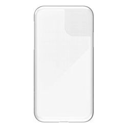 FUNDA IMPERMEABLE QUAD LOCK PONCHO - IPHONE 11
