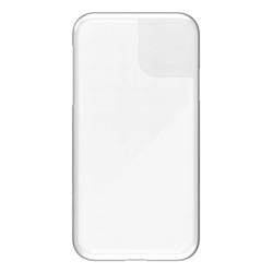 FUNDA IMPERMEABLE QUAD LOCK PONCHO - IPHONE 11 PRO
