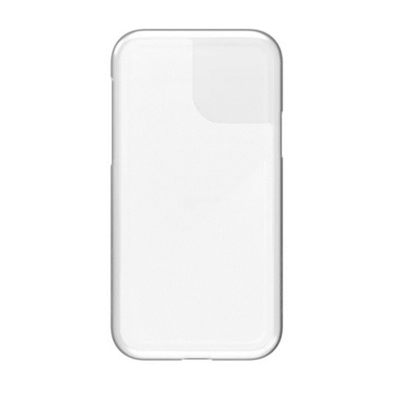 FUNDA IMPERMEABLE QUAD LOCK PONCHO - IPHONE 11 PRO MAX