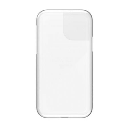 FUNDA IMPERMEABLE QUAD LOCK PONCHO - IPHONE 11 PRO MAX