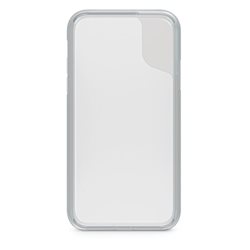 FUNDA IMPERMEABLE QUAD LOCK PONCHO - IPHONE XS MAX