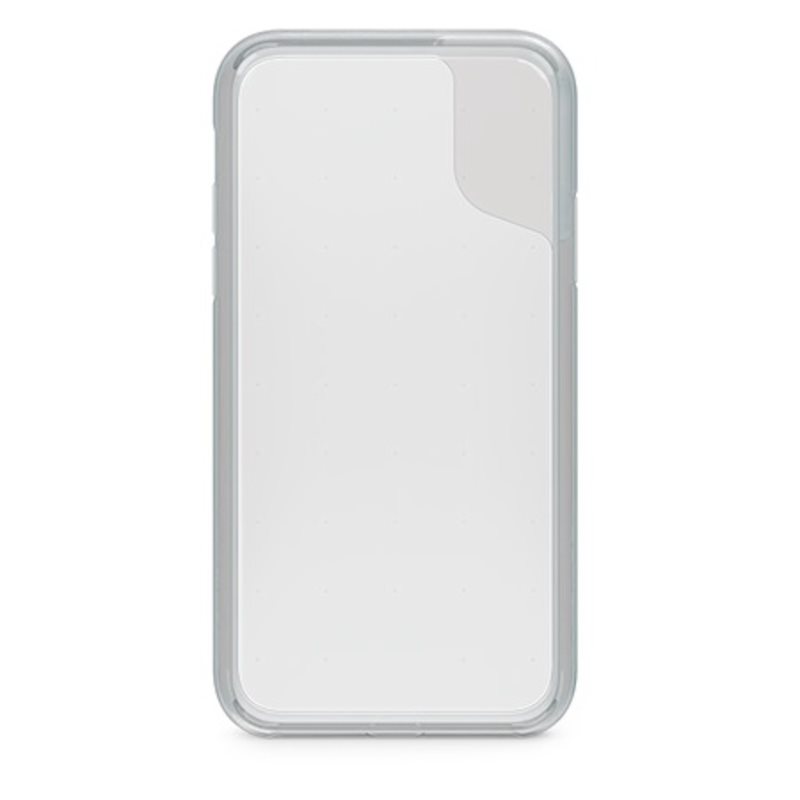 FUNDA IMPERMEABLE QUAD LOCK PONCHO - IPHONE XS MAX