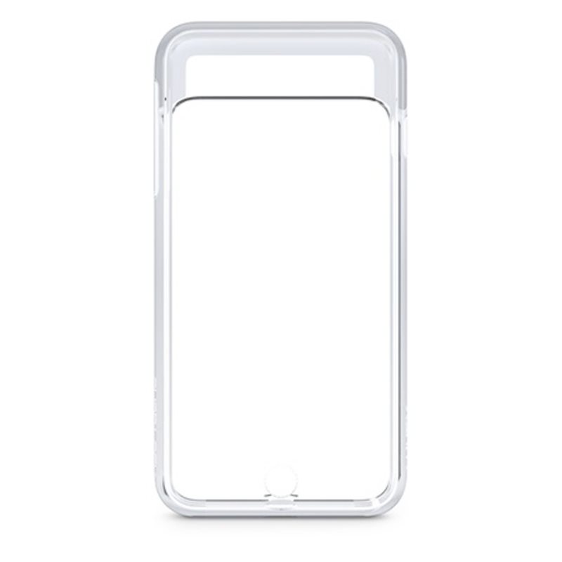 FUNDA IMPERMEABLE QUAD LOCK PONCHO - IPHONE 8+/7+/6+