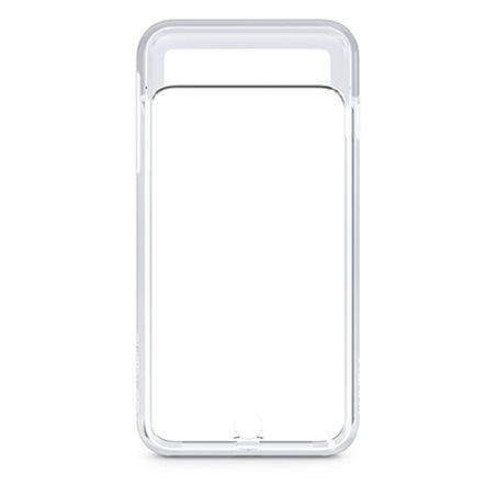 FUNDA IMPERMEABLE QUAD LOCK PONCHO - IPHONE 8+/7+/6+