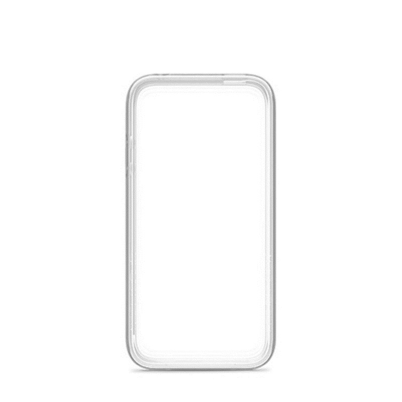 FUNDA IMPERMEABLE QUAD LOCK PONCHO - IPHONE 5/5S/SE(1ST GEN)