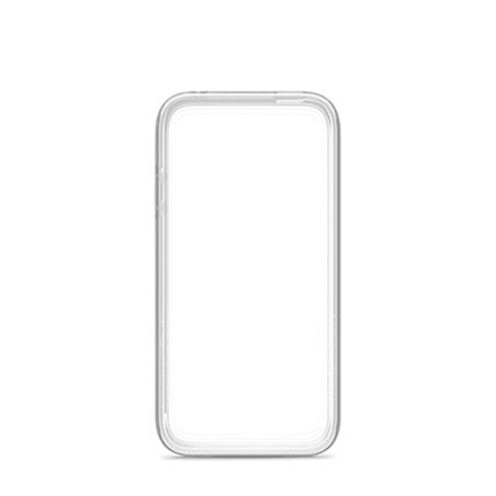 FUNDA IMPERMEABLE QUAD LOCK PONCHO - IPHONE 5/5S/SE(1ST GEN)
