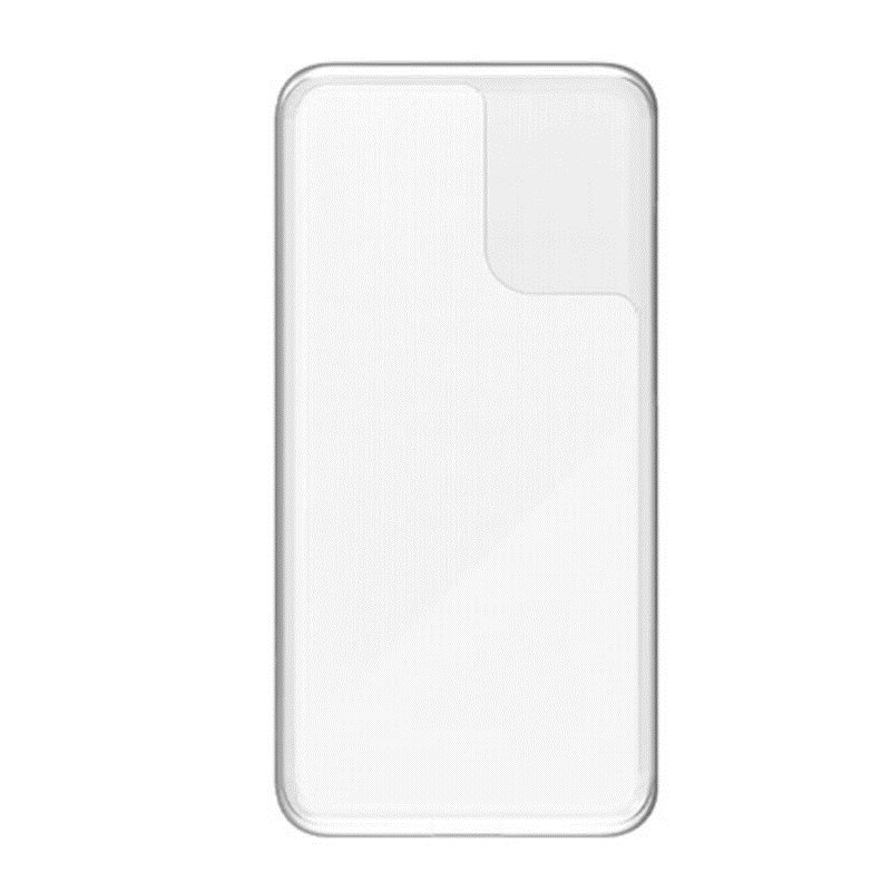 FUNDA IMPERMEABLE QUAD LOCK PONCHO - SAMSUNG GALAXY S21