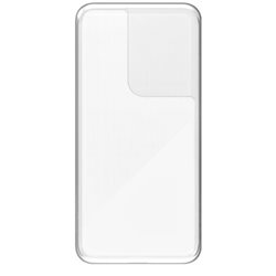 FUNDA IMPERMEABLE QUAD LOCK PONCHO - SAMSUNG GALAXY S21 ULTRA