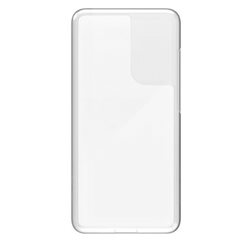 FUNDA IMPERMEABLE QUAD LOCK PONCHO - SAMSUNG GALAXY S20 FE