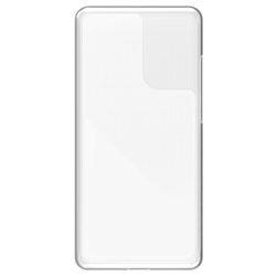 FUNDA IMPERMEABLE QUAD LOCK PONCHO - SAMSUNG GALAXY NOTE 20 ULTRA